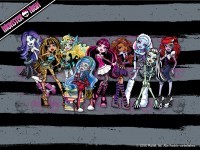 Pantallazo Monster High