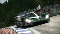 Pantallazo Racing RaceRoom Teaser