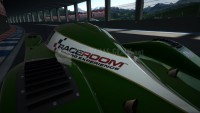 Captura Racing RaceRoom Teaser