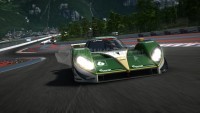 Screenshot Racing RaceRoom Teaser
