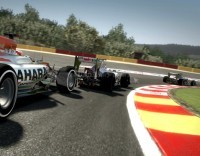 Screenshot F1 2012
