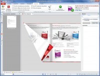 Captura Soda PDF 3D Reader