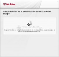 Foto McAfee All Access