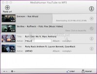 Foto YouTube to MP3 Converter
