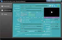 Captura Web Video Creator