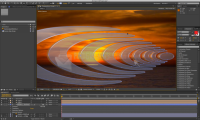 Captura Adobe After Effects