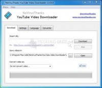 Foto YouTube Video Download