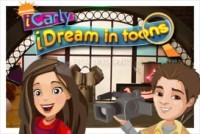 Captura iCarly: iDream in Toons
