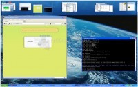 Fotograma Desktop Panorama