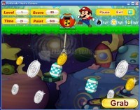Screenshot Super Mario Miner