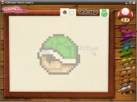 Screenshot Super Mario Woombie