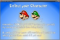 Foto Super Mario Bros Match