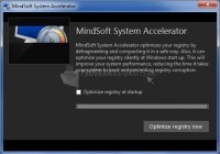 Foto MindSoft System Optimizer
