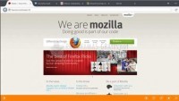 Foto Firefox Metro UI