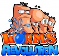 Pantallazo Worms Revolution