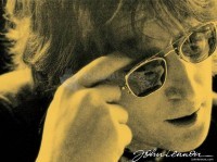 Pantallazo John Lennon
