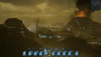 Screenshot Carrier Command: Gaea Mission
