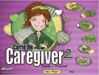 Foto Carrie the Caregiver 2: Preschool