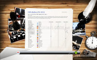 Screenshot FIFA Manager 13