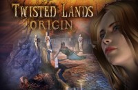 Pantallazo Twisted Lands: Origins