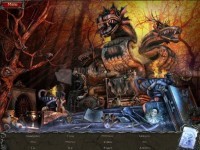 Screenshot Twisted Lands: Origins