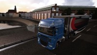 Foto Euro Truck Simulator 2
