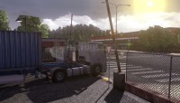 Screenshot Euro Truck Simulator 2