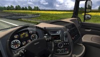 Fotografía Euro Truck Simulator 2
