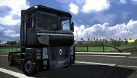 Fotograma Euro Truck Simulator 2