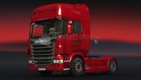 Imagen Euro Truck Simulator 2