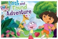 Foto Dora - Lost and Found Adventure