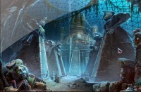 Screenshot Eternal Journey: New Atlantis
