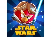 Pantallazo Angry Birds Star Wars