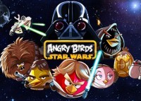 Foto Angry Birds Star Wars