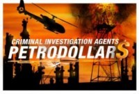 Pantallazo Criminal Investigation Agents: Petrodollars