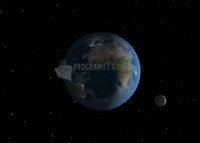 Captura Earth 3D
