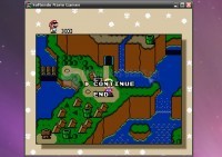 Screenshot Super Mario Mini