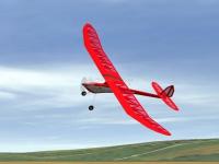 Fotografía Flying Mode Simulator