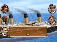 Foto 1912 Titanic Mystery Deluxe