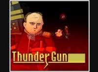 Pantallazo Thunder Gun
