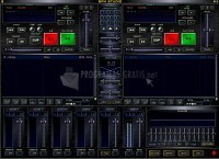 Pantallazo BPM Studio Pro