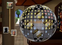 Screenshot Sudokuball Detective