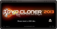 Pantallazo DVD-Cloner Platinum