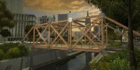 Fotograma Bridge Project