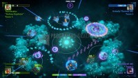 Captura de pantalla Planets under Attack