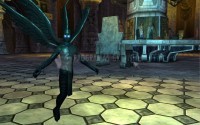 Pantallazo EverQuest Free-to-play