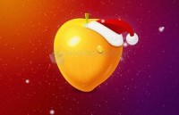 Pantallazo Fruit Christmas