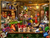 Screenshot Christmas Wonderland
