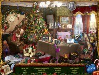 Captura de pantalla Christmas Wonderland