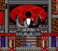 Screenshot Street Fighter X Mega Man